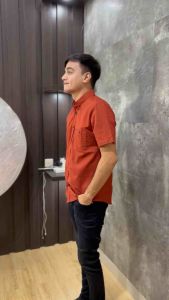 KEMEJA PENDEK PRIA AZWR/KEMEJA PENDEK PRIA TERLARIS