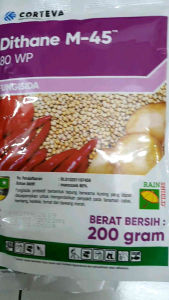 DITHANE M45 200gr fungisida