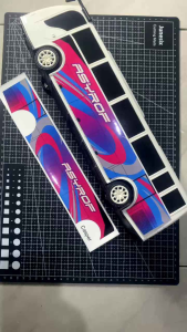 sticker livery bus basuri QQ tran fadel janguleee sanjaya trans