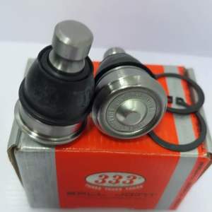 ลูกหมากปีกนกล่าง Nissan March Almera นิสสัน มาร์ช อเมร่า อัลเมร่า (1กล่องมี2ชิ้น) 333 Chowjung แบรนด์คนไทย สนับสนุนคนไทย ลูกหมากปีกนก ลูกหมากปีกนก 1 กล่อง ลูกหมากปีกนก 2 ชิ้น - Lazada