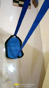 Ayunan Taman Keluarga: Set Ayunan Kayu & Tips Penggunaan