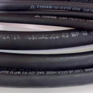 ท่อยางหม้อน้ำร้อนรถยนต์ สายยางหม้อน้ำร้อนรถยนต์