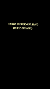 Grosir Gelang Tangan Copel Pasangan Persahabatan & Gelang Bunga Kamboja Harga Terjangkau