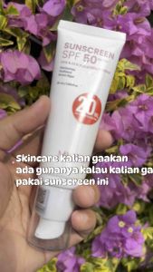 READY MK SKIN SUNSCREEN SPF 50 PA ++