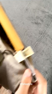 ENZY PANTS by Fefastyle