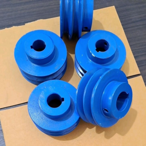 puli dinamo besi b2x4in /10cm. puli cor b2x4in as 1in. 28. 30. 32. 38