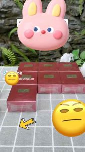 Tinh Dầu Serum Dưỡng Da CSK Nâng Tone Nuôi Dưỡng Và Làm Sáng Da Hộp 30 Viên