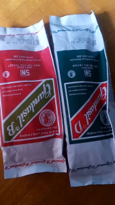 PROMO TERMURAH Pupuk Gandasil B Dan D 500gr