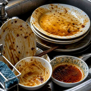 Uclean dish power| Sabun Cuci Pinggan Pekat 高浓缩洗洁精| Dish Liquid 1 Drop Full Sink Strong Degreaser Gentle