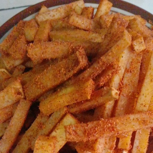 Promo Murah Stik Sukun Mentega Grad A Xtra Pedas 500Gram