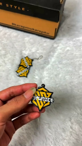 Sandal Slop Pria Sendal Selop Laki Laki Dewasa Slip on Slide Austin Hook Mocca