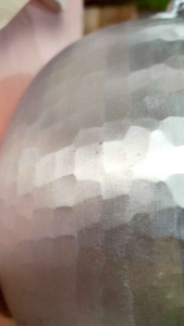 Panci Tahan Karat & Anti Lengket 20-29cm Khas Garut