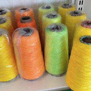 [HCM]cuộn dây dù 1mm làm vòng làm handmade có nhiều màu 325g 400m dài