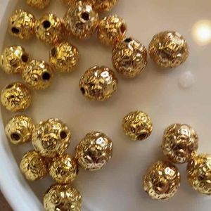 [HCM]Bi kim tiền dập nổi Mic vòng phong thủy