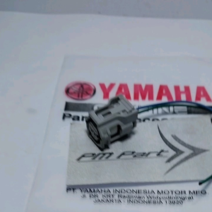 Soket pelampung bensin ampere bensin Mio J Xeon RC Nmax Aerox MX king Lexi Vixion NVL Mio M3 dll