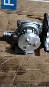 Grosir Pompa Sirkulasi Air Diesel Pipa 3/4