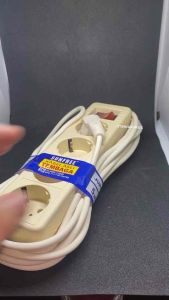 Cok Sambung 4 Lubang 5 Meter Sunfree: Panduan Lengkap