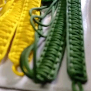 Tali kur pramuka besar/sedang/kecil + peluit