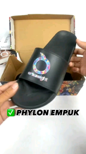 sandal pria/sandal keren/sandal masakini/sandal nyaman/Erigo/sandal slop pria/ventela/aero stret/