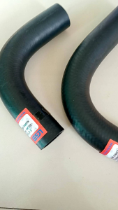 SELANG RADIATOR TOYOTA KIJANG KF-20 ATAS BAWAH