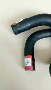 SELANG RADIATOR TOYOTA KIJANG KF-40/ 5 K ATAS BAWAH