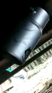 Knalpot Truk Turbo Suara Serigala: Pilihan Terbaik Untuk Truk Canter, Dyna Dutro, Izuzu Giga, PS 125 & PS 135