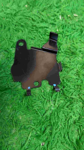 Plat Berekat Penutup Cover L & Aksesoris Motor LED: Panduan Lengkap