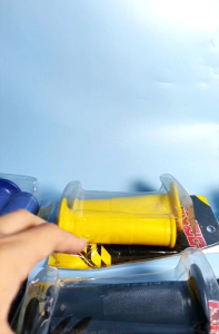 HANDGRIP KARET SOFT UNIVERSAL MOTOR