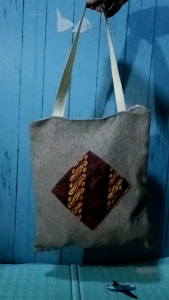 Tas Seminar Spundbond Goodiebag Seminarkit Totebag Belanja