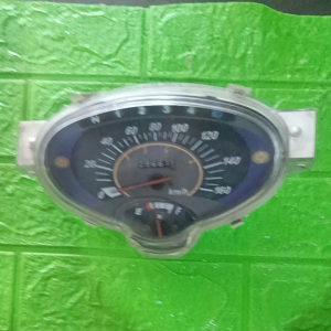 speedometer motor Honda kirana SECOND original copotan tanpa kabel siap pakai