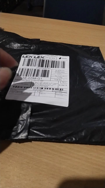 Buyer review video 3
