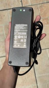 Nguồn Adapter 24v6.25a EDAC - Jack 5.5mm x 2.5mm (rãnh) - Sạc 24v 3.75a cho cnc mini loa thanh...