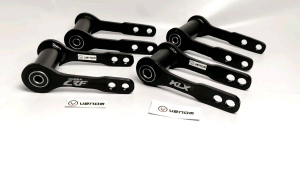 Lowering Kit Pemendek Monoshock Shock CRF GSX CB150R KLX DTrackers