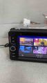 Head unit OEM Mitsubitshi Pajero Xpander Delica Sport Original 2014. 