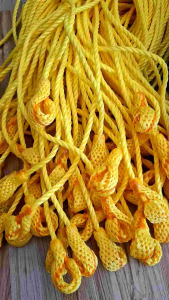 10pcs. Tali ng Manok | Long Cord