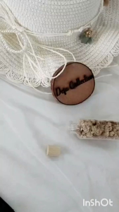 Ciput Turki Anak Anti Budeg. Inner Telinga Anak Perempuan. Cepol Turki Daleman Kerudung Anak