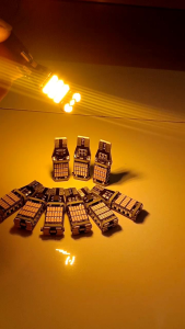 LAMPU MOTOR / MOBIL T15 45SMD LAMPU LED SEIN LAMPU KOTA LAMPU SENJA Mobil BISA UNTUK MOTOR SANGAT TERANG DEKORASI MOTOR MOBIL BISA COD