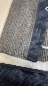 1m Hight Privacy Screen Fence Heavy Duty Outdoor Backyard Fencing Windscreen Shade Cover Mesh for Pool Garden Yard