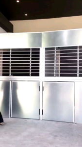 Abaya Bordir Syakila Jetblack: Pilihan Modis & Premium 2023