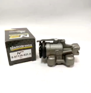 8.97138-821 Wheel Cylinder Depan Kiri Isuzu NMR71 / Blok Rem