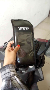 Holder HP Motor Anti Air: Panduan Lengkap