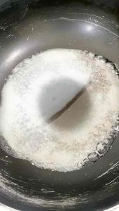 ท๊อฟฟี่เค้กหอมกาแฟและคาราเมลเข้มข้น กล่องละ 4 ถ้วย