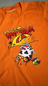 Dustin Stranger Things Shirt | Amazedph