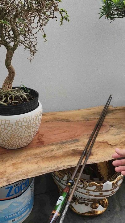Cần Câu Tay Ráp Khúc Vũ Linh 2,5H- Cần Câu Đơn, Cần Câu Đài Câu Cảm Giác, Gẩy Rô Diếc Cao Cấp