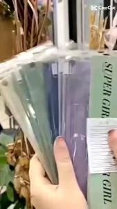 Khẩu trang y tế đóng gói riêng từng cái. Màu Pastel hợp thời trang thiết kế 3 lớp thoáng khí co giãn không làm đau tai diệt khuẩn lên đến 98%