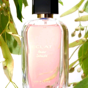 Amour Intensite Eau de Parfum 50ml: Parfum Wanita Elegan