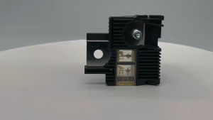 BATTERY FUSIBLE LINK (FB-BZ040 ORIGINAL) BLOCK ASSY FOR USE ON: PERODUA MYVI 2020-2023