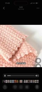 5条装吸水小毛巾清洁毛巾不掉毛玻璃洗脸巾加厚强吸水洗碗巾抹布
