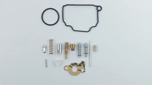 Karburator Kit SMASH (KAWA) - Repair Kit Karburator & Karburator Assy SUZUKI