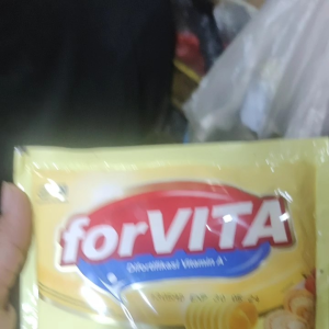 Mentega Forfita: Pilihan Terbaik untuk Kue dan Roti